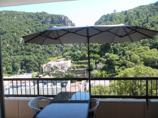 appartement vente Amélie-les-bains-palalda