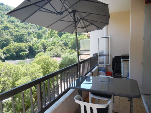 appartement vente Amélie-les-bains-palalda