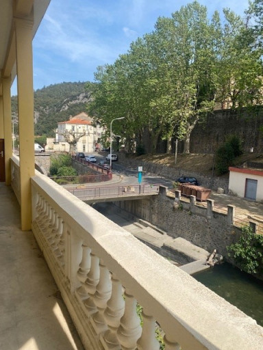 appartement vente Amélie-les-bains-palalda