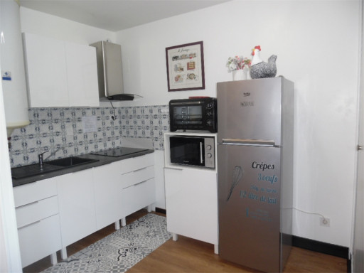 appartement vente Amélie-les-bains-palalda