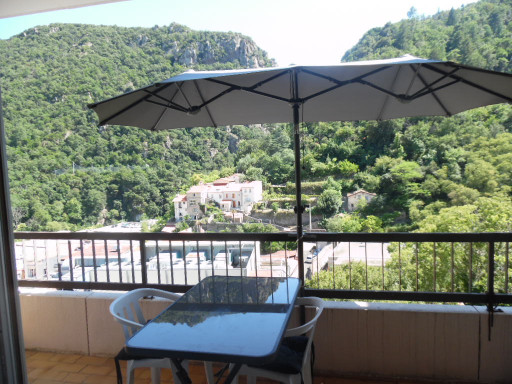 appartement vente Amélie-les-bains-palalda