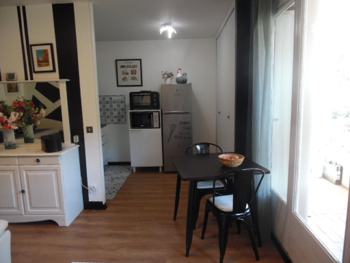 appartement vente Amélie-les-bains-palalda