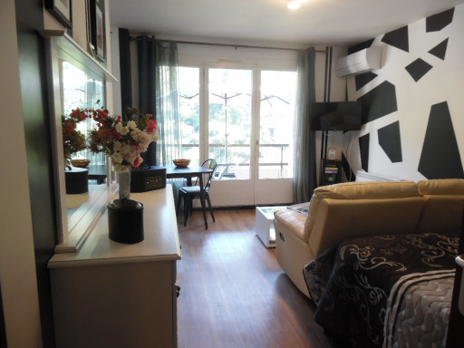 appartement vente Amélie-les-bains-palalda