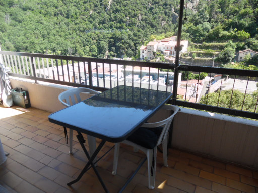 appartement vente Amélie-les-bains-palalda