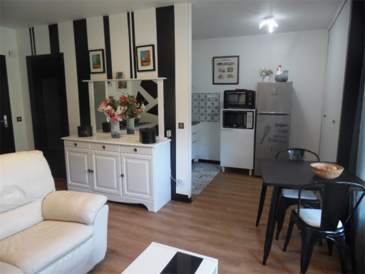 appartement vente Amélie-les-bains-palalda