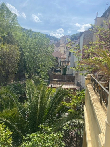 appartement vente Amélie-les-bains-palalda