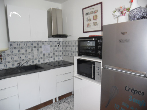 appartement vente Amélie-les-bains-palalda