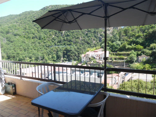 appartement vente Amélie-les-bains-palalda