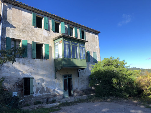 maisonvilla vente Llauro