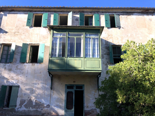 maisonvilla vente Llauro