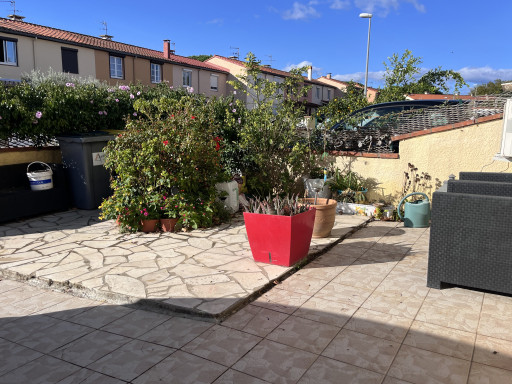 maisonvilla vente Thuir