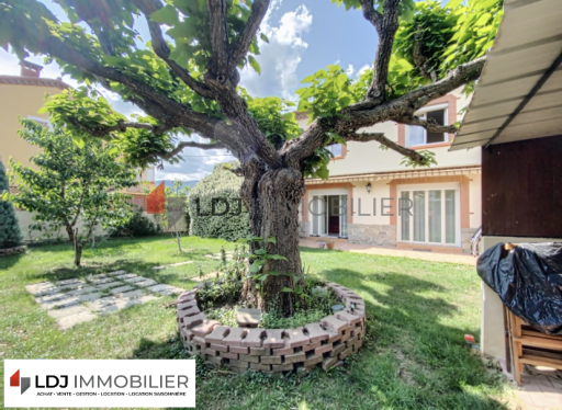 maisonvilla vente Prades