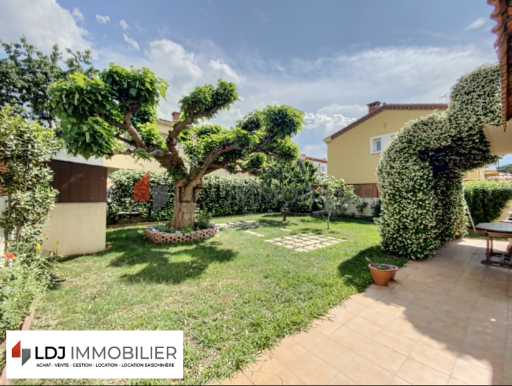 maisonvilla vente Prades