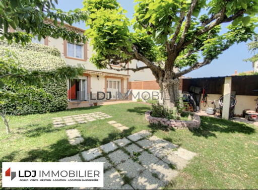 maisonvilla vente Prades