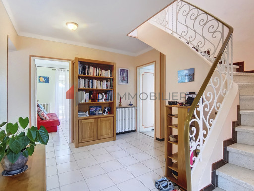 maisonvilla vente Prades