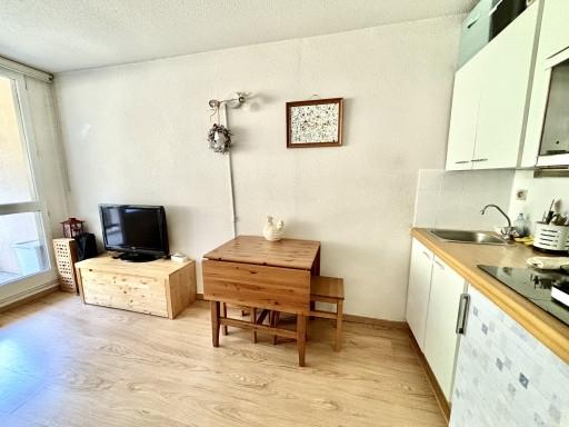 appartement vente Font-romeu-odeillo-via