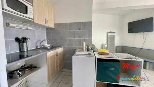 appartement vente Canet-en-roussillon