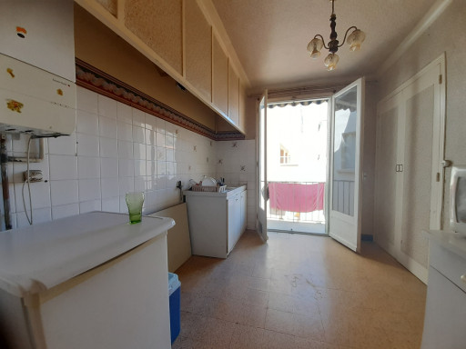 appartement vente Perpignan