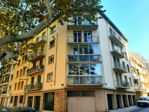 appartement vente Perpignan