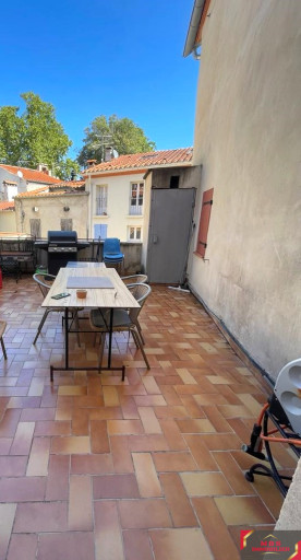 maisonvilla vente Céret