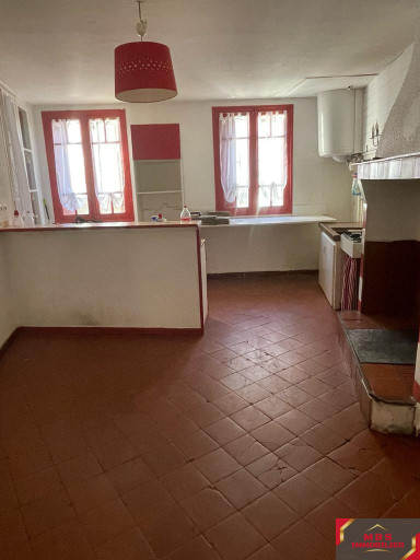 maisonvilla vente Céret