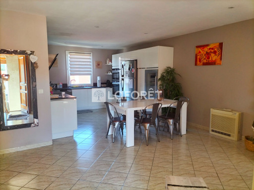 maisonvilla vente Saint-jean-pla-de-corts