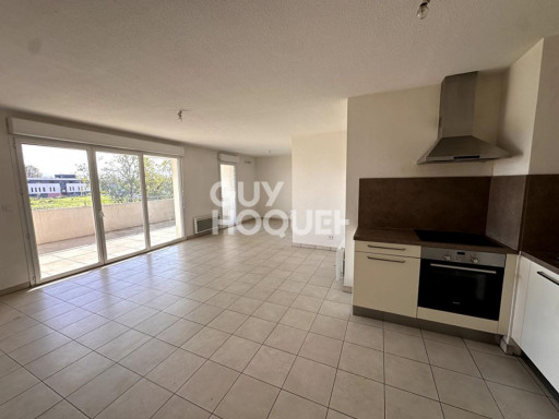 appartement vente Perpignan