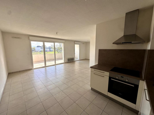 appartement vente Perpignan