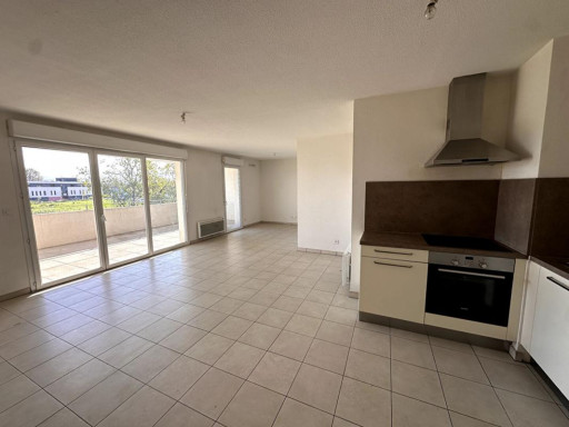 appartement vente Perpignan