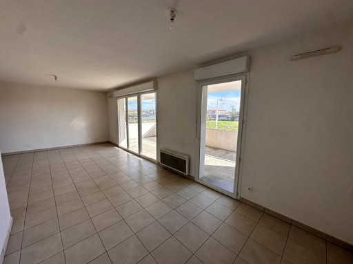 appartement vente Perpignan