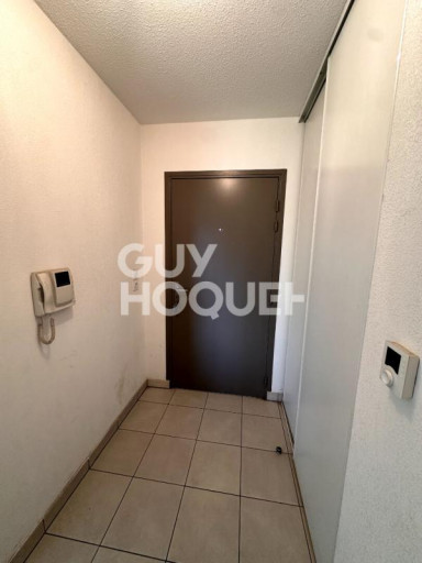 appartement vente Perpignan