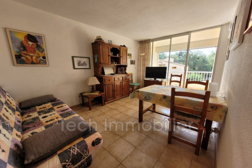 appartement vente Argelès-sur-mer