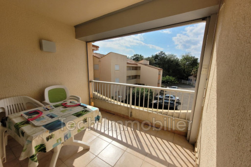 appartement vente Argelès-sur-mer