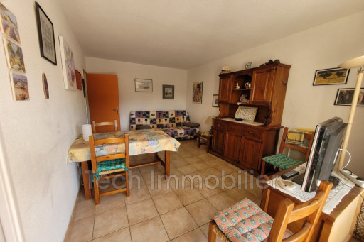 appartement vente Argelès-sur-mer