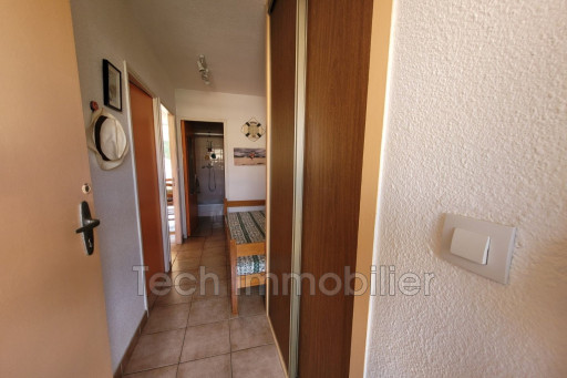 appartement vente Argelès-sur-mer