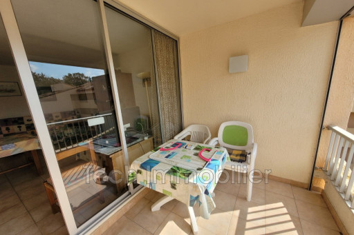 appartement vente Argelès-sur-mer