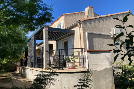 maisonvilla vente Argelès-sur-mer