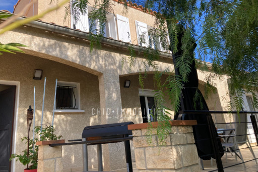 maisonvilla vente Argelès-sur-mer