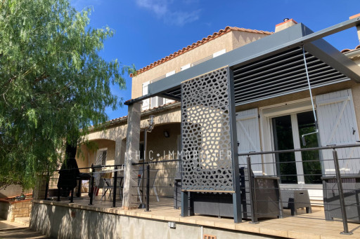 maisonvilla vente Argelès-sur-mer