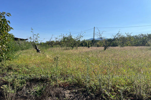 terrain vente Céret