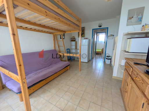 appartement vente Le barcarès