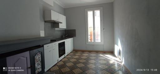 appartement à louer Estagel