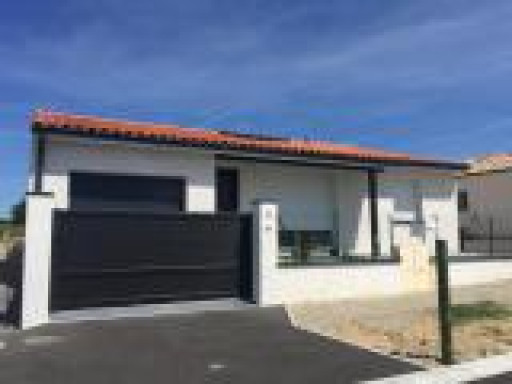 maisonvilla vente Pollestres