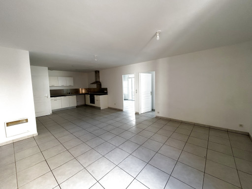 appartement vente Thuir