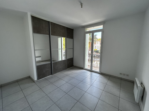 appartement vente Thuir