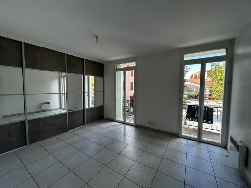 appartement vente Thuir