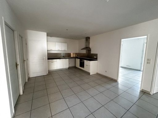 appartement vente Thuir