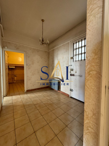 appartement vente Perpignan