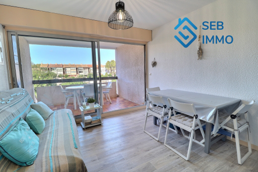 appartement vente Saint-cyprien