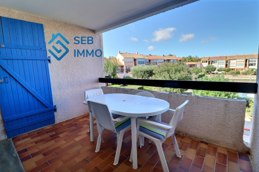 appartement vente Saint-cyprien